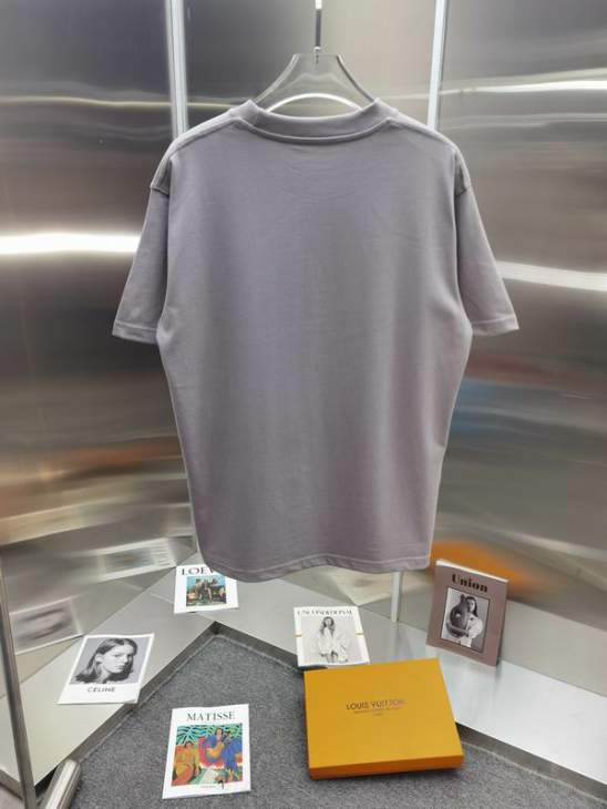 Dior T Shirts Short _SKUDiorXS-Lxetr13715437